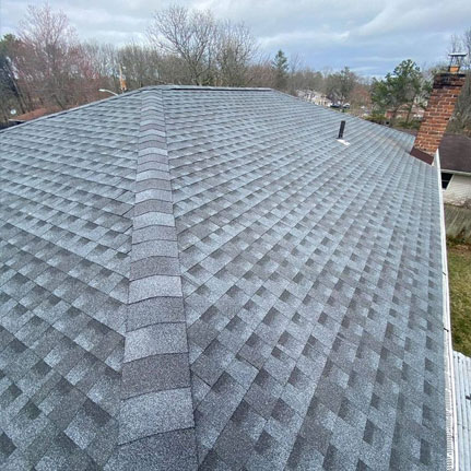 Emergency Roof Repair Centereach NY